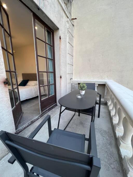 Appartement Elegant Proche Rer/ Cdg / Parc Des Expos Севран Экстерьер фото