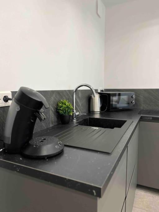 Appartement Elegant Proche Rer/ Cdg / Parc Des Expos Севран Экстерьер фото